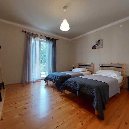 Chiara Apartment Kirmenjak Экстерьер фото