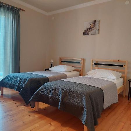 Chiara Apartment Kirmenjak Экстерьер фото