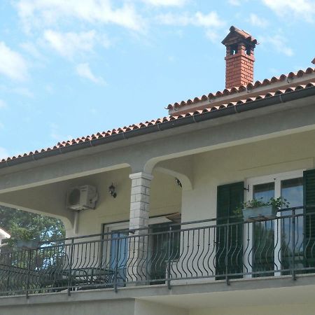 Chiara Apartment Kirmenjak Экстерьер фото