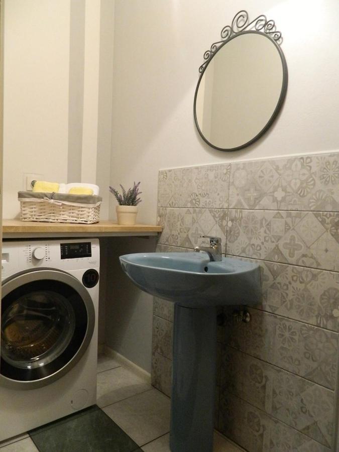 Chiara Apartment Kirmenjak Экстерьер фото