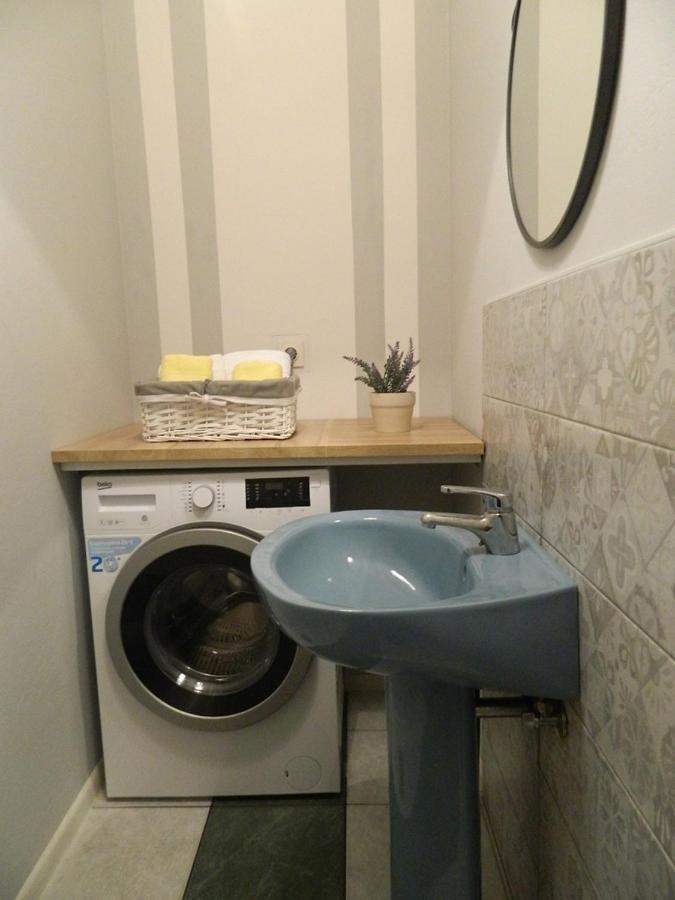 Chiara Apartment Kirmenjak Экстерьер фото