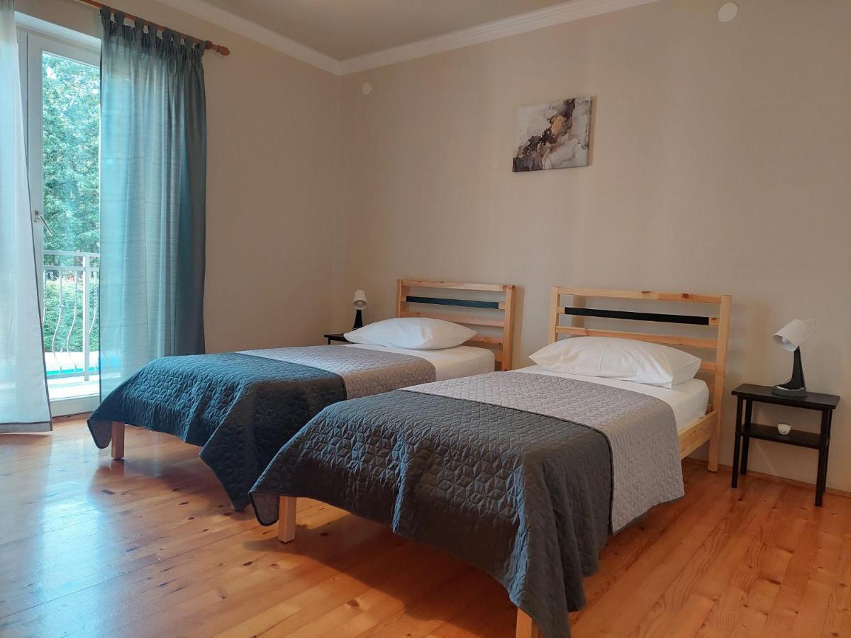 Chiara Apartment Kirmenjak Экстерьер фото