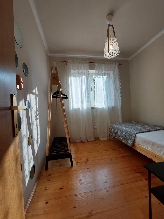 Chiara Apartment Kirmenjak Экстерьер фото