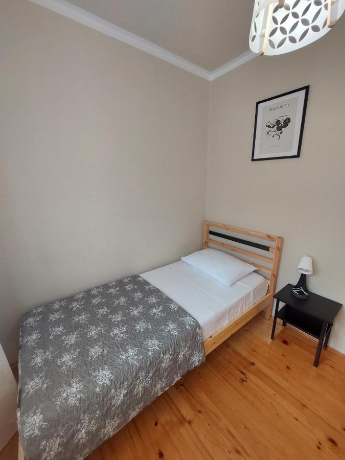 Chiara Apartment Kirmenjak Экстерьер фото