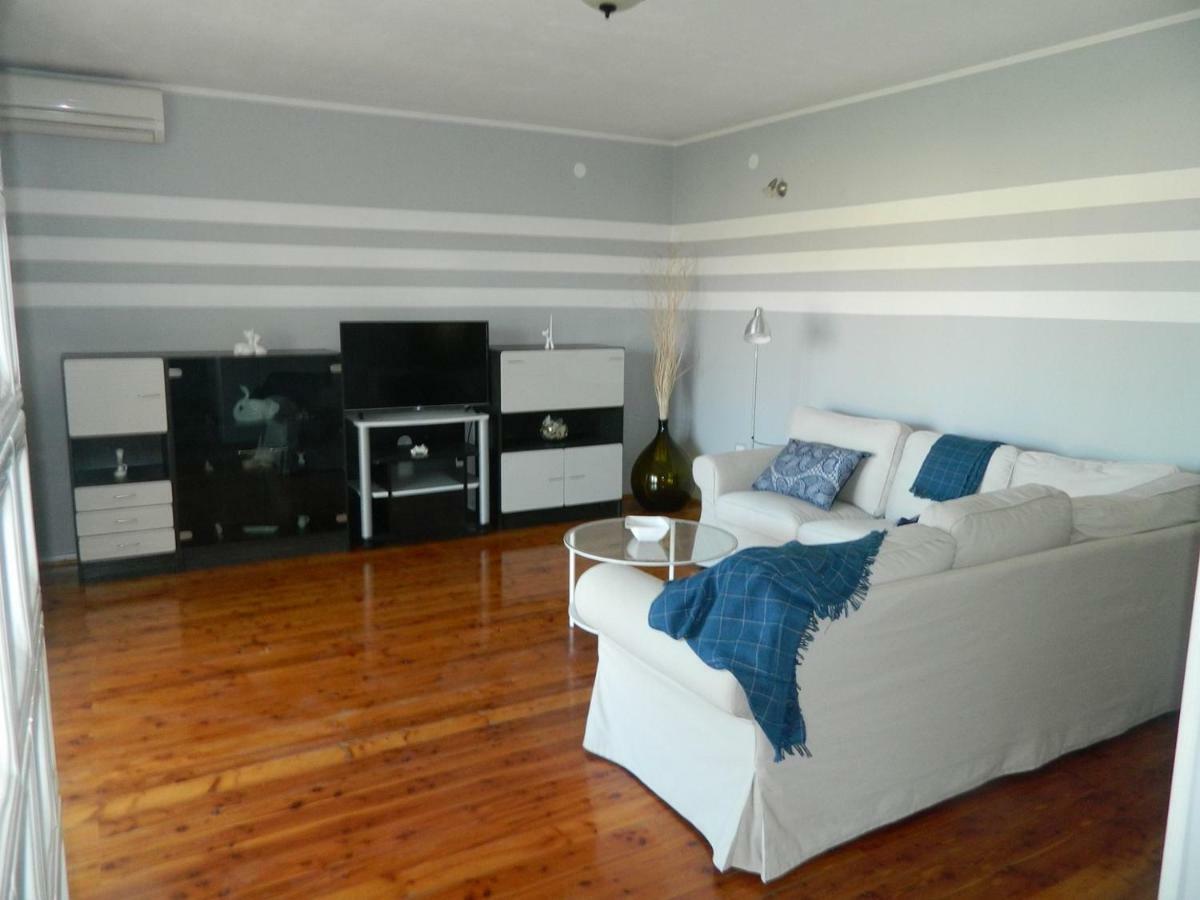 Chiara Apartment Kirmenjak Экстерьер фото