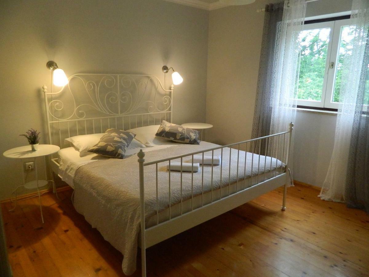 Chiara Apartment Kirmenjak Экстерьер фото