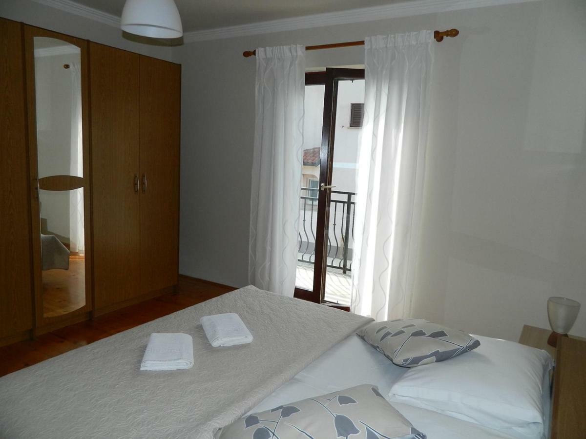 Chiara Apartment Kirmenjak Экстерьер фото