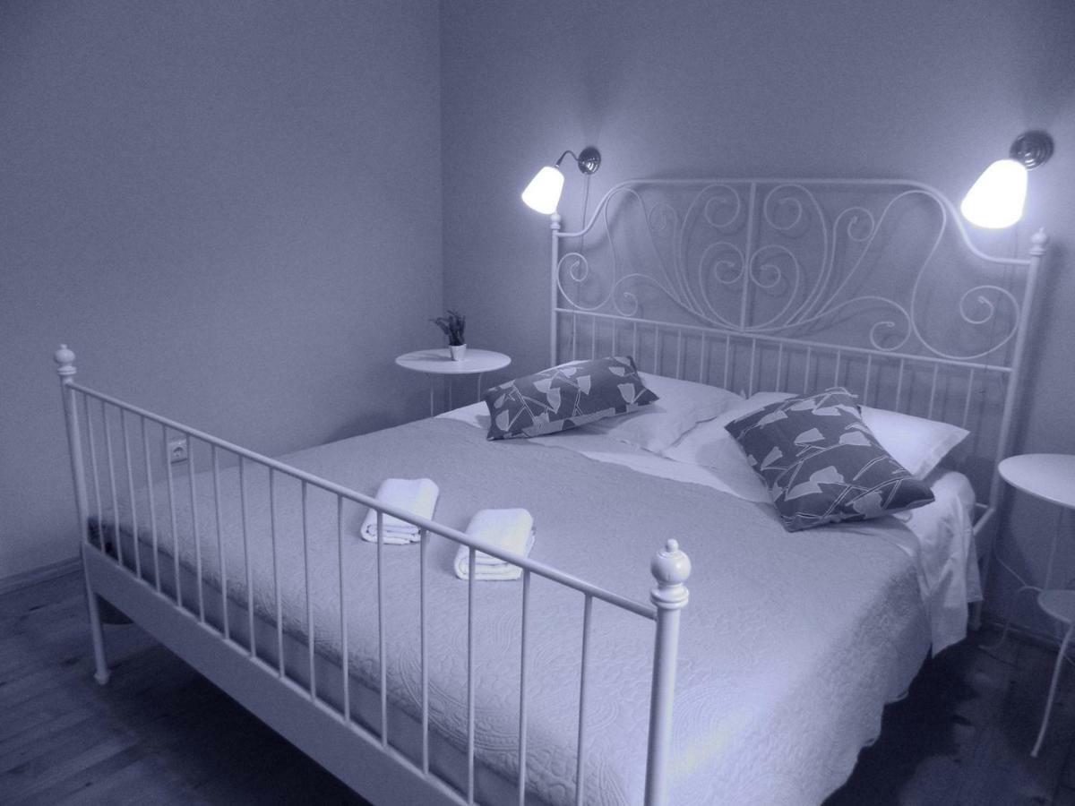 Chiara Apartment Kirmenjak Экстерьер фото