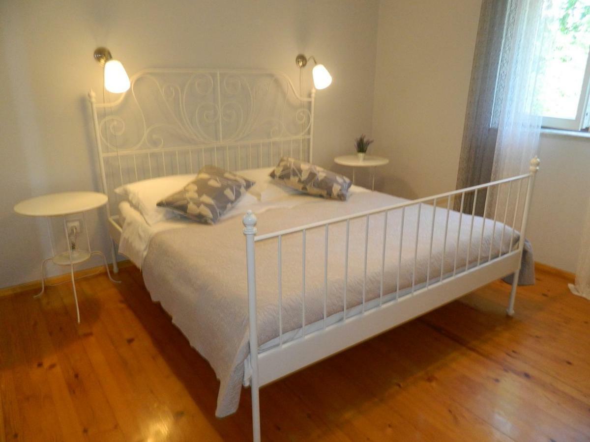 Chiara Apartment Kirmenjak Экстерьер фото